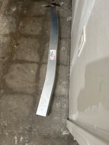 2019-2023 Lexus ES350 ES300H Rear Bumper Reinforcement REBAR Bar OEM 47 - Picture 2 of 3