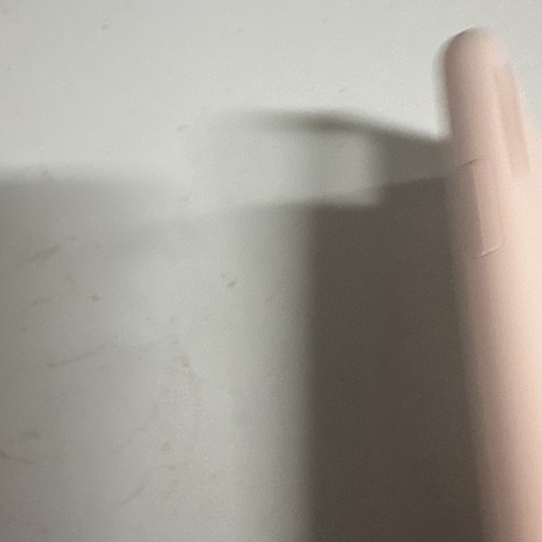 Funda OuXul iPhone XS, Funda Rosa Arena - Imagen 6 de 8