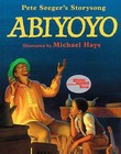 Abiyoyo: Based on a South African Lullaby and Folk Story by Turtleback Books (Hardback, 1994)