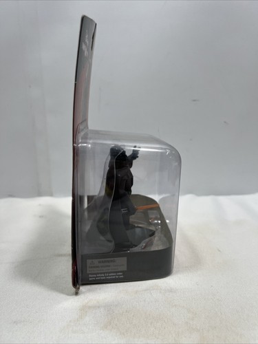 Disney Infinity 3.0 Edition: Star Wars Darth Vader Figure - 126446 ~ SEALED - Picture 5 of 7
