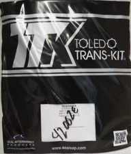 . FOR MITSUBISHI KM175-5 overhaul kit 1988+ Toledo transkit