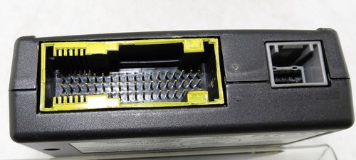8M5T19C112AL Ford Fiesta Focus Mondeo Genuine Bluetooth Connectivity Module Unit - Picture 14 of 15