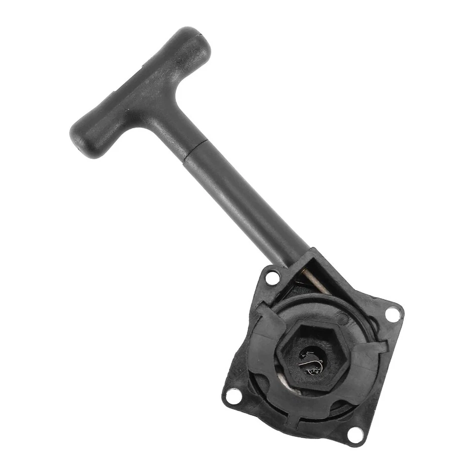 RC Seilzugstarter Verbrenner Pullstart 1/8 1/10 16er 18er 21er Nitro-Motor 27mm - Bild 3 von 4