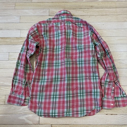 Individualized Shirts button down shirt size Small - Picture 3 of 7