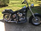 1963 Harley-Davidson Other