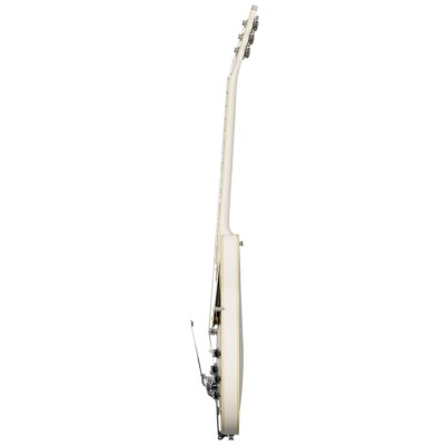 ギター Epiphone /Shinichi Ubukata ES-355White Epiphone Shinichi Ubukata ES-355 Custom Bigsby ver.02 White