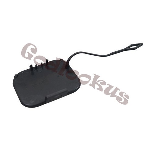 For 2012-18 Mercedes-Benz B-Class W246 Rear Bumper Tow Hook Eye Cover 2468851022 - Imagen 5 de 7
