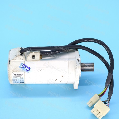 One For Panasonic Used MSMA042A1G Servo Motor Free Shipping - Picture 3 of 5