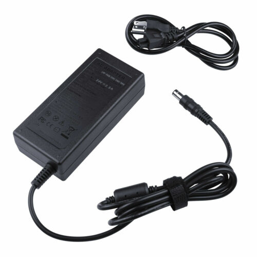 24V AC Adapter for Samsung HW-HM45C HW-F350 Sound Bar Wireless Bluetooth Speaker - Picture 5 of 6