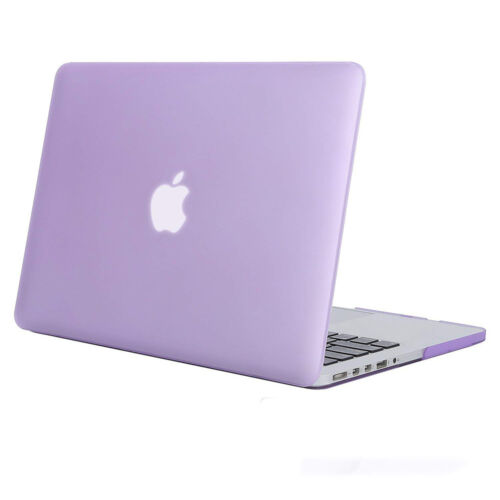 Mosiso Laptop Case para Macbook Air / Retina 13 13.3 Notebook Clear Pouch Case - Imagen 17 de 128
