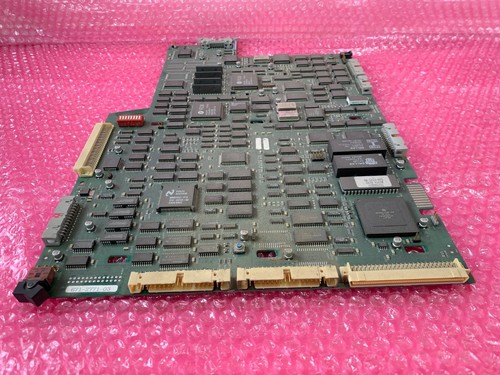 Tektronix TDS520A Sondenplatine 671-2771-03 gebraucht - Bild 5 von 12