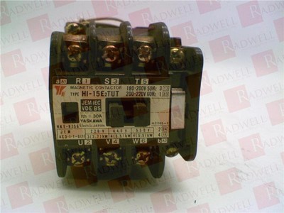 Yaskawa HI-15ETCU