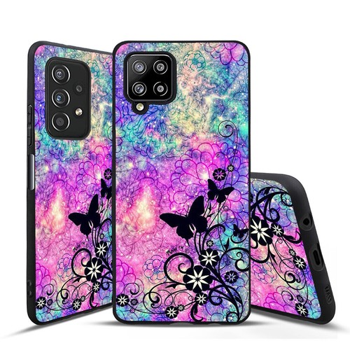 Funda protectora de silicona TPU de diseño para móvil - XT-211 ► - Imagen 6 de 10