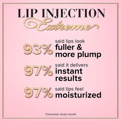 Too Faced Shadow Insurance 24hr Wear Eye Shadow Primer (2 Lip) Injection Extreme - Picture 8 of 11
