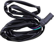 Saddle Tramp Rear Speaker Harness Bc9720
