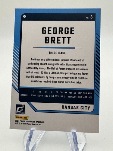 2024 Panini Donruss Baseball (#1-200) / You Pick & Choose - Complete Your Set - Picture 30 of 296