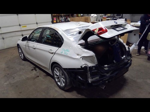 Transmission Shift Assembly Gear Selector Shifter Auto Fits 2018 BMW 320i - Picture 11 of 12