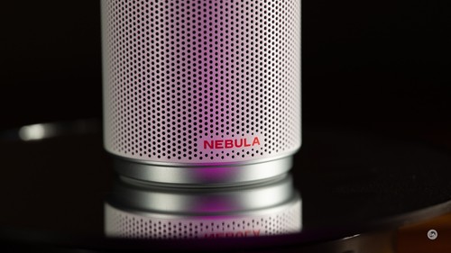 Anker Nebula Capsule Air - World's Smallest Google TV Projector - Picture 3 of 7