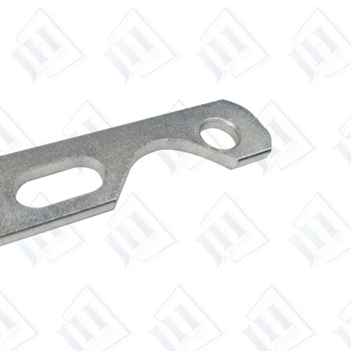 Herramienta de extracción de soporte de embrague de llave de embrague de ventilador de 32 mm para BMW Ford M20 50 S50B30 - Imagen 10 de 12
