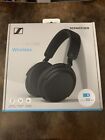 Sennheiser Accentum Wireless Bluetooth Headphones (Black) Tested !