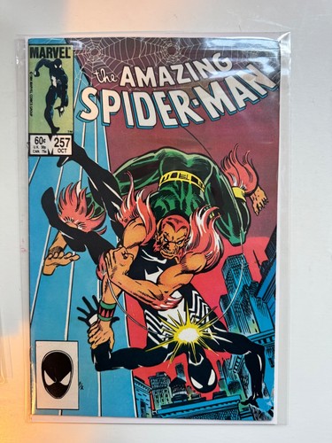 Amazing Spider-Man - Marvel (1962) - Pence / Cents - Picture 98 of 213