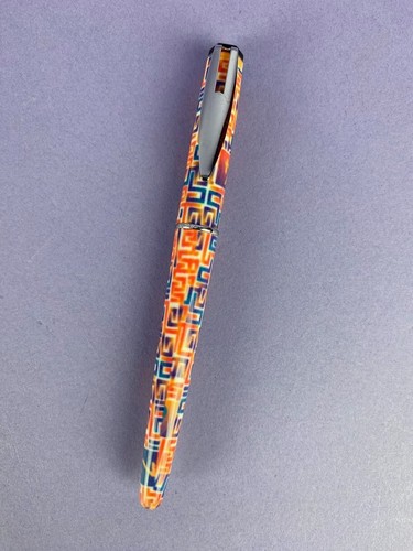 Waterman Reflex Fountain & Ballpoint Pens Vintage c1980/90s Unused Stock CHOOSE - Foto 39 di 51