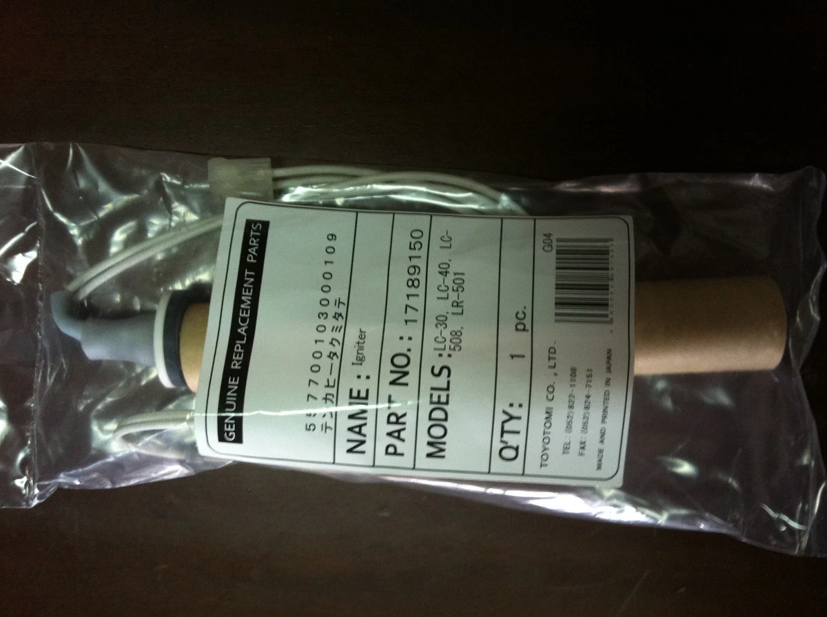IGNITER LASER INVERTER 240V TOYOTOMI KERO-SUN ZIBRO-KAMIN  LC32/LC43/LC54/LR501 | eBay