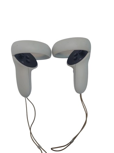 Gafas VR Meta Quest 2 256 GB Blancas de Segunda Mano - Imagen 7 de 16