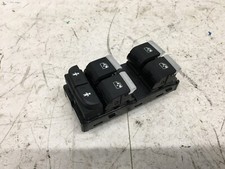 AUDI A4 S4 B9 A5 S5 2016-20 DRIVERS DOOR CARD WINDOW SWITCH PANEL 4M0959851B