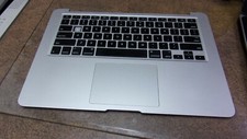 MacBook Air 13" A1466 Top Case w/ US Keyboard Trackpad for 2013 2014 2015