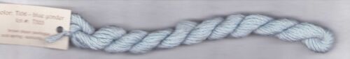 Silk Merino Wool TRIO Thread Needlepoint Cross Stitch Choice From Switzerland - Picture 85 of 155