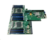 MBD-X10DRU-I+ Supermicro Dual Intel Xeon e5-2600 v3/v4 LGA 2011 DDR4 Systemboard