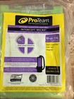 ProTeam 10 Qt MegaVac Paper Bags 10 Pack PB-5
