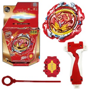 Burst-Beyblade-Toys-B-117-Revive-Phoenix-10-Fr-Cho-Z-Long-W-Launcher-Grip