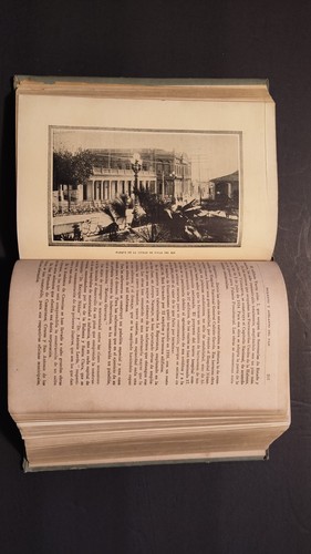 1919 "Censo De La Republica de Cuba" illustriert mit Karten & einzigartigen Fotos - Bild 8 von 12