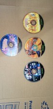 Lot Of Four X Box Games