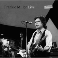 Frankie Miller Live At Rockpalast (Schallplatte) 12\ Album"