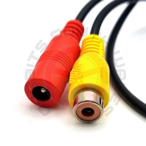 Reverse Camera For BMW X1 E84 X3 E83 X5 E53 E70 X6 E71 E72 Factory Hole Position - Picture 5 of 14