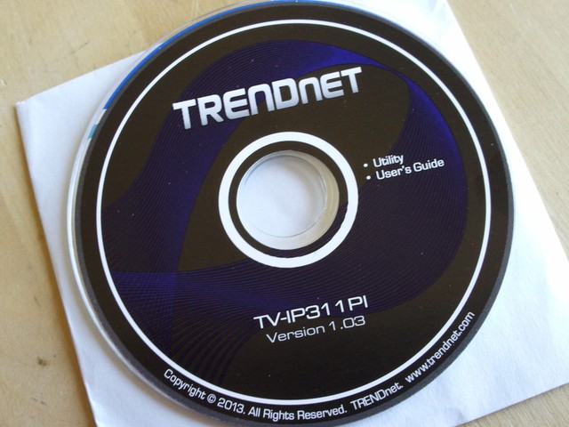 trendnet ip camera utility trendnet ip camera utility