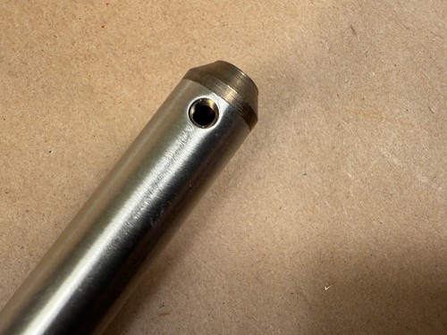 Vintage New Old Stock Hexacon Husky P35 Electric Soldering Iron NOS - Never Used - Picture 16 of 20