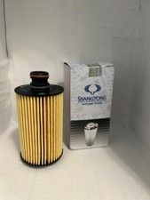 Genuine Ssangyong Korando Rexton Musso Turismo 2.0 2.2 Diesel Oil Filter OE