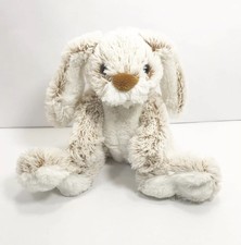 melissa and doug burrow bunny