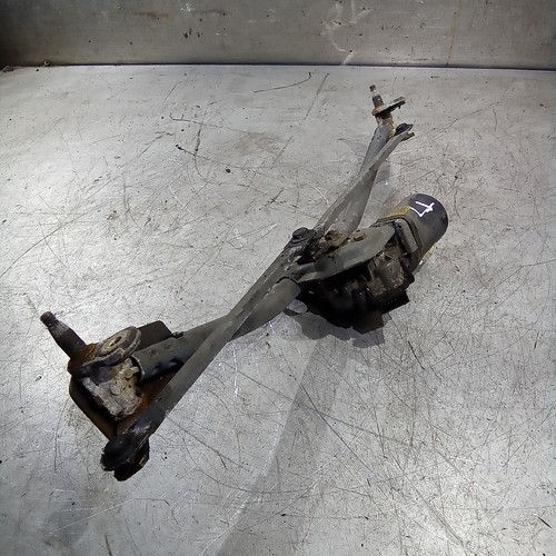 Audi TT Mk1 8N 1998-2006 Front Windscreen Wiper Motor & Linkages 8N0955023 - Picture 3 of 6