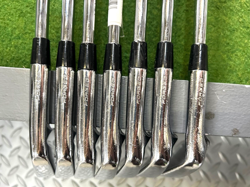 Nike VR PRO Forged Blade Japan 🇯🇵 Model 7x DG S200 (4~P) VR II PRO BLADES - Picture 8 of 11