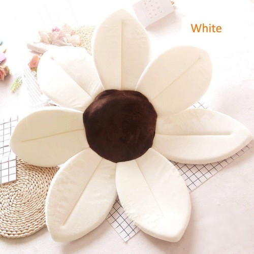 Lotus Baby Bath Blooming Flower Foldable Infant Bathtub Cushion Shower Cushion - Picture 15 of 20