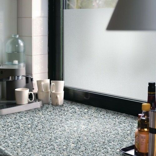 4,43€/m² Fensterfolie Glasdekorfolie Sichtschutz Milchglas bunt selbstklebend - Bild 8 von 46