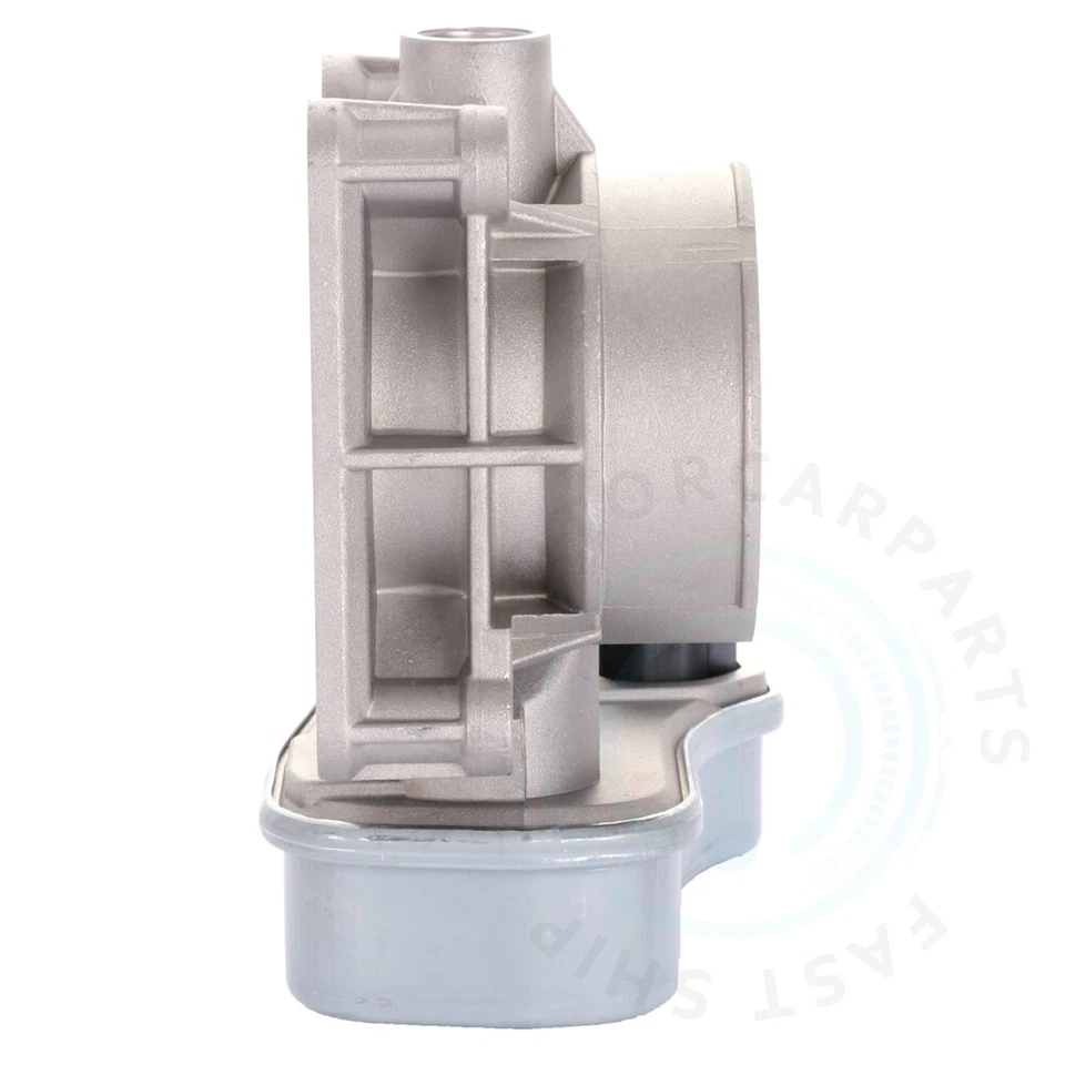 Throttle Body W/Sensor For 2005-2006 Chevrolet Cobalt Malibu 2.2L 12568796 - Image 4 of 4