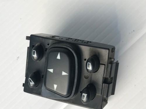 2000 - 2006 Mercedes-Benz S-Class Side Mirror Control Switch  220 821 15 51 OEM! - Picture 2 of 8