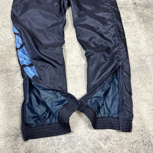 Vintage Rare Napoli Umbro Track Pants 1991-93 Size M - Picture 5 of 13