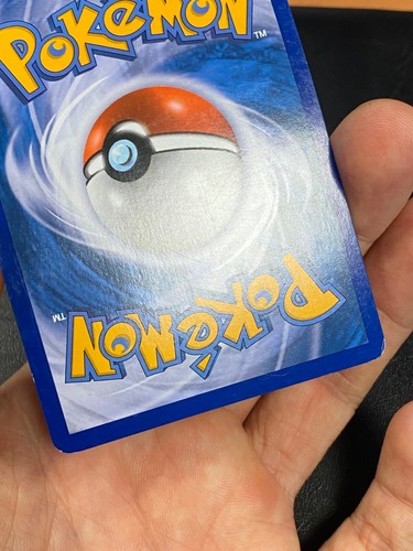 CARTE POKEMON PAPINOX 25/127 FR RARE REVERSE PLATINE - EXC/NM - Imagen 6 de 8